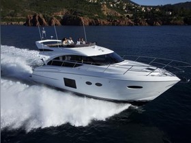 Buy 2017 Princess 52