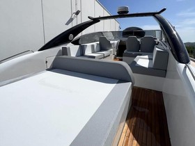 1999 Sunseeker Predator 58