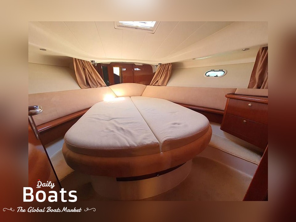 2005 Jeanneau Prestige 36 for sale. View price, photos and Buy 2005