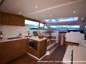 Købe 2022 Cruisers Yachts 46 Cantius