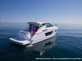 2022 Cruisers Yachts 46 Cantius na prodej