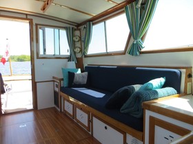 1989 Wilbur 34 for sale