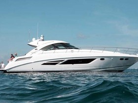 2016 Sea Ray 540 Sundancer