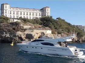 Buy 2000 Ferretti Yachts 53