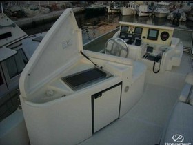 2000 Ferretti Yachts 53