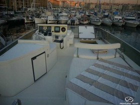 2000 Ferretti Yachts 53 til salgs