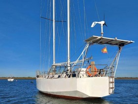 1981 Custom Plan Caroff προς πώληση