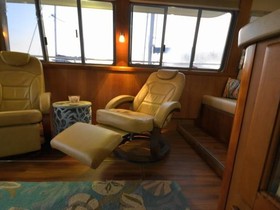 2004 Mainship 400 Trawler