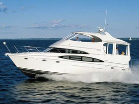 Buy 2000 Carver 506 Motor Yacht