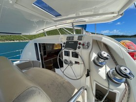 2008 Leopard 40 for sale