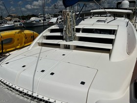 2008 Leopard 40 for sale