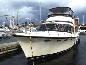 Comprar 1988 Lien Hwa 42 Sundeck Motoryacht