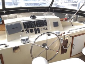 1988 Lien Hwa 42 Sundeck Motoryacht
