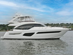 Buy 2018 Princess 55 Fly