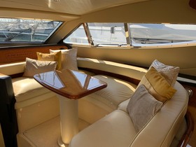 2004 Ferretti Yachts 620 en venta