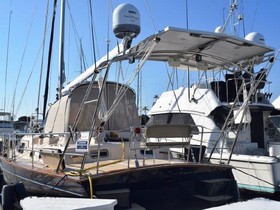 2015 Island Packet 485 for sale