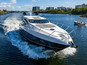 2011 Sunseeker Predator 64