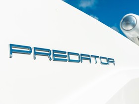 2011 Sunseeker Predator 64 на продаж