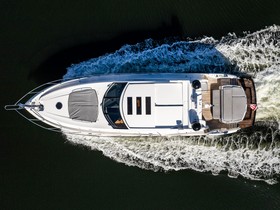 2011 Sunseeker Predator 64