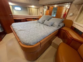 2004 Ferretti Yachts 830 for sale