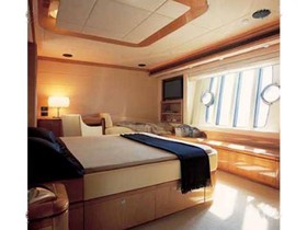 2004 Ferretti Yachts 830 zu verkaufen