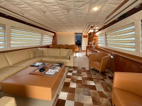 Satılık 2004 Ferretti Yachts 830