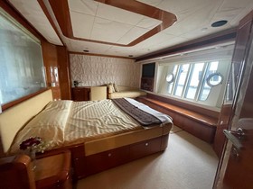 Acquistare 2004 Ferretti Yachts 830