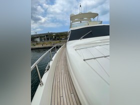 2004 Ferretti Yachts 830 in vendita