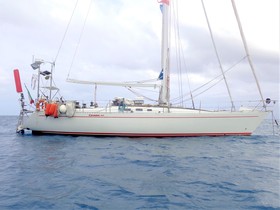 1986 Canados 44 for sale