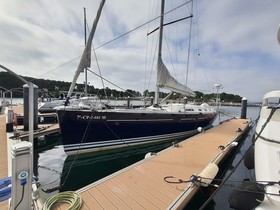 Buy 2005 Hanse 461