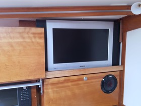 2005 Hanse 461 kopen