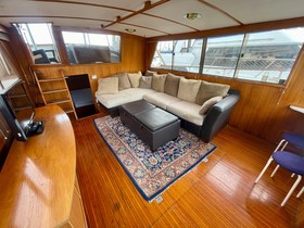 1985 Sea Ranger Aft Cabin Cpmy for sale