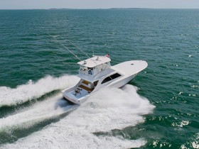 Купити 2017 Jamie Chadwick Boats Custom Carolina Sport Fishing Convertible