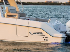 2023 Boston Whaler 350 Realm til salg