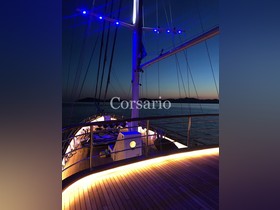 Vegyél 2019 Custom Luxury Sailing Yacht