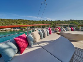 2019 Custom Luxury Sailing Yacht satın almak