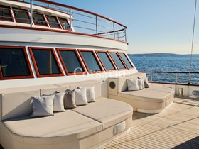 Satılık 2019 Custom Luxury Sailing Yacht