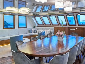 2019 Custom Luxury Sailing Yacht for sale