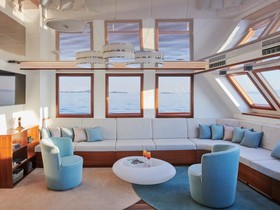 Vegyél 2019 Custom Luxury Sailing Yacht