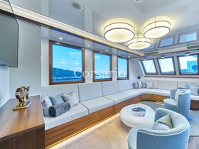 2019 Custom Luxury Sailing Yacht на продажу