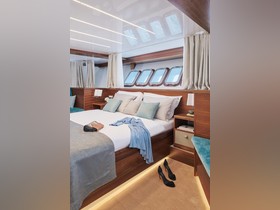 2019 Custom Luxury Sailing Yacht for sale