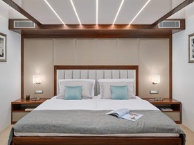 2019 Custom Luxury Sailing Yacht in vendita
