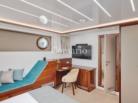 Satılık 2019 Custom Luxury Sailing Yacht