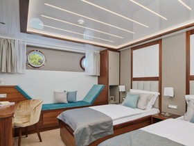 Acquistare 2019 Custom Luxury Sailing Yacht