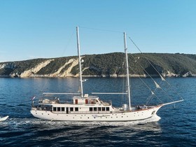 Acquistare 2019 Custom Luxury Sailing Yacht