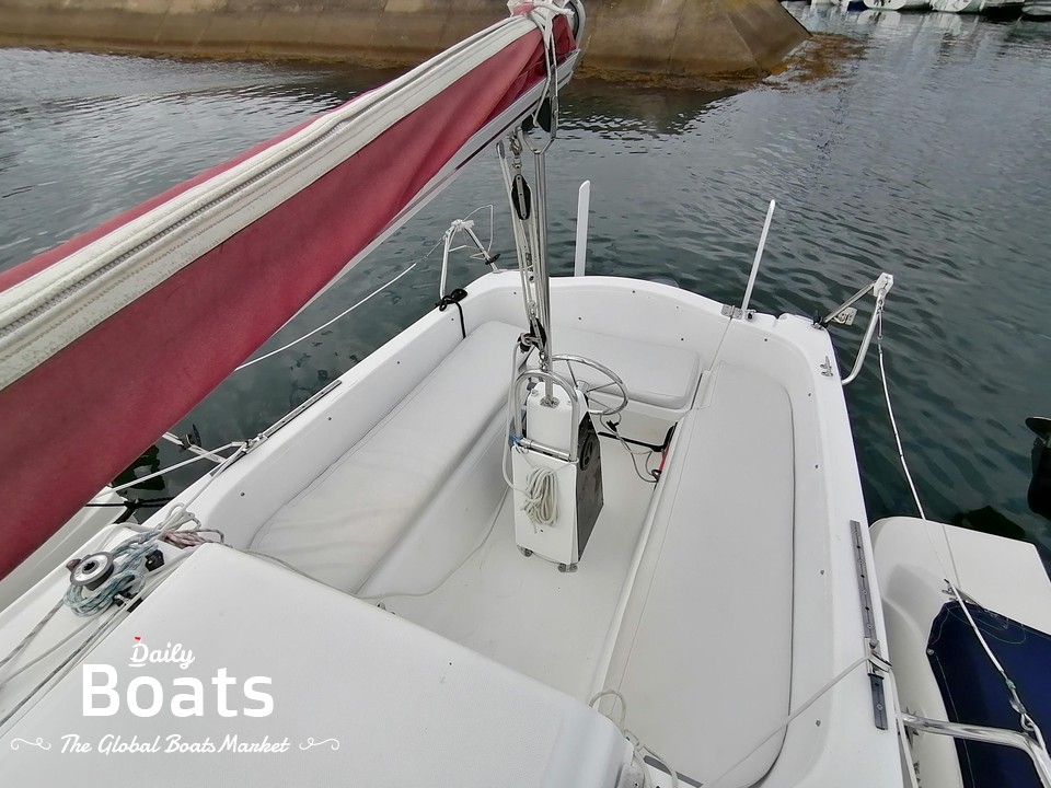 2001 MacGregor 26 X for sale. View price, photos and Buy 2001 MacGregor