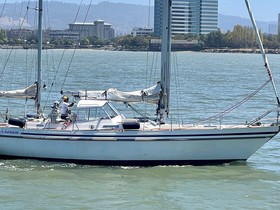 1982 Contest Ketch for sale