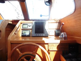 1996 Nauticat 35 na prodej
