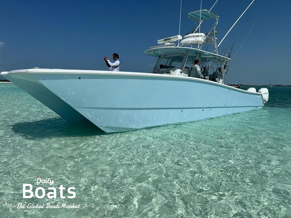 2022 Freeman 42Lr for sale. View price, photos and Buy 2022 Freeman 42Lr 375884