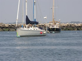 J Boats J/46